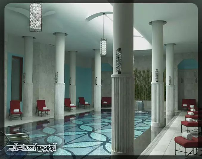 Four Seasons Hotel Istanbul at the Bosphorus